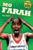 Mo Farah (Paperback) - Roy Apps Photo