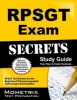 RPSGT Exam Secrets Study Guide - RPSGT Test Review for the Registered Polysomnographic Technologist Examination (Paperback) - Mometrix Media LLC Photo