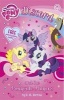 Discord and the Ponyville Players (Paperback) - G M Berrow Photo