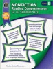 Nonfiction Reading Comprehension for the Common Core, Grade 8 (Paperback) - Heather Wolpert Gawron Photo