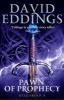 Pawn of Prophecy (Paperback) - David Eddings Photo