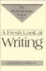 A Fresh Look at Writing: Professional's Guide (Paperback) - Donald Graves Photo