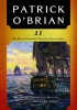 21 - The Final Unfinished Voyage of Jack Aubrey (Paperback) - Patrick OBrian Photo