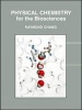 Physical Chemistry for the Biosciences (Hardcover) - Raymond Chang Photo