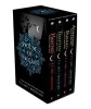 The House of Night Collection Boxed Set (Paperback) - PC Cast Photo