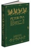 Peter Pan in Kensington Gardens (Hardcover) - JM Barrie Photo