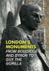 London's Monuments (Paperback, 2nd Revised edition) - Andrew Kershman Photo