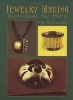 Jewelry Making - Techniques for Metal (Paperback) - Tim McCreight Photo