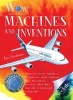 Machines and Inventions (Paperback) - Ian Graham Photo