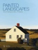 Painted Landscapes - Contemporary Views (Hardcover) - Lauren P Della Monica Photo