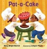 Pat-A-Cake (Board book) - Mary Brigid Barrett Photo