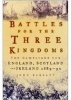 Battles for the Three Kingdoms - The Campaigns for England, Scotland and Ireland - 1689-92 (Hardcover) - John Barratt Photo