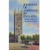 Journeys of a German in England - A Walking Tour of England in 1782 (Paperback) - Carl Philip Moritz Photo