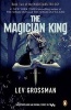 The Magician King (Paperback) - Lev Grossman Photo