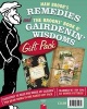 's Remedies and the Broons' Book O' Gairdenin' Wisdoms Gift Pack (Hardcover) - Maw Broon Photo