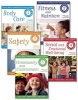 Growing, Growing Strong - A Whole Health Curriculum for Young Children (Paperback) - Connie Jo Smith Photo