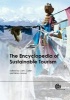 The Encyclopedia of Sustainable Tourism (Hardcover) - Carl I Cater Photo