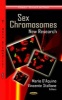 Sex Chromosomes - New Research (Hardcover) - Mario DAquino Photo