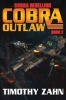 Cobra Outlaw (Book) - Timothy Zahn Photo