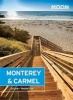 Moon Monterey & Carmel - Including Santa Cruz & Big Sur (Paperback, 5th Revised edition) - Stuart Thornton Photo