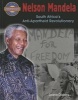 Nelson Mandela - South Africa's Anti-Apartheid Revolutionary (Paperback) - Diane Dakers Photo