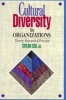 Cultural Diversity in Organizations: Theory, Research and Practice (Paperback, New ed) - Taylor Cox Photo