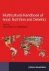 Multicultural Handbook of Food, Nutrition and Dietetics (Paperback) - Arlene Barton Photo