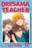 Oresama Teacher, 17 (Paperback) - Izumi Tsubaki Photo