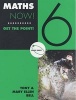 Green orbit: get the point! 6 - Pupil's book (Paperback) - Tony Bell Photo