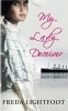 My Lady Deceiver (Paperback) - Freda Lightfoot Photo