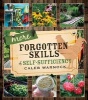 More Forgotten Skills of Self-Sufficiency (Paperback) - Caleb Warnock Photo