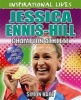 Jessica Ennis-Hill - Champion Athlete (Paperback) - Simon Hart Photo