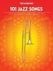 101 Jazz Songs for Trombone (Paperback) - Hal Leonard Publishing Corporation Photo