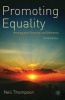 Promoting Equality - Working with Diversity and Difference (Paperback, 3rd Revised edition) - Neil Thompson Photo