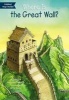 Where Is the Great Wall? (Paperback) - Patricia Brennan Demuth Photo