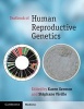 Textbook of Human Reproductive Genetics (Paperback) - Stephane Viville Photo