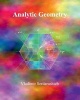 Analytic Geometry (Paperback) - Vladimir Serdarushich Photo