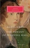 Agnes Grey/The Tenant of Wildfell Hall (Hardcover) - Anne Bronte Photo