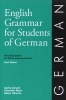 English Grammar for Students of German 6th Ed. (German, English, Paperback) - Cecile Zorach Photo