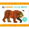  Animal Place Mats (Other printed item) - Eric Carle Photo