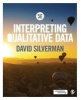 Interpreting Qualitative Data (Paperback, 5th Revised edition) - David Silverman Photo