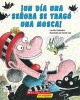 &#161 Dia Una Senora Se Trago Una Mosca! (English, Spanish, Paperback) - Lucille Colandro Photo