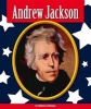 Andrew Jackson (Hardcover) - Rebecca Rissman Photo