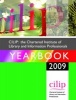 The Chartered Institute of Library and Information Professionals Yearbook 2009 (Paperback, Revised edition) - Kathryn Beecroft Photo