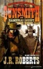 Samurai Hunt (Paperback) - JR Roberts Photo