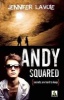 Andy Squared (Paperback) - Jennifer Lavoie Photo