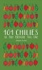 101 Chilies to Try Before You Die (Hardcover) - David Floyd Photo