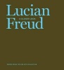 Lucian Freud: A Closer Look (Hardcover) - Michael Holm Photo