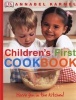 Children's First Cookbook - Have Fun in the Kitchen! (Hardcover) - Annabel Karmel Photo