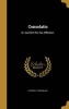 Consolatio - Or, Comfort for the Afflicted.. (Hardcover) - Patrick H Greenleaf Photo